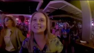 TKE/ALPHA PHI/SAE