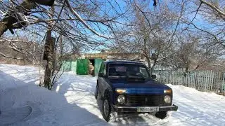 КУДА ПРОПАЛ ХОЛОСТОЙ ХОД?! ПРОБЛЕМЫ С ЭЛЕКТРОМАГНИТНЫМ КЛАПАНОМ! КАК УСТРАНИТЬ?! (НИВА 21213)