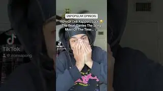 90% Of Drill Rappers SUCK… The Beat Carries The Song 😳🤦🏾‍♂️ 