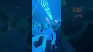 Ну, мужики, за удачу! 🥃