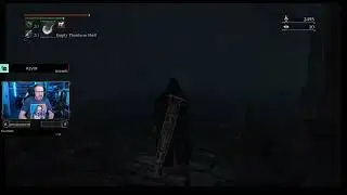 #bloodborne