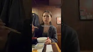 everything I ate and did my first day in #japan #asmr #tokyo #vlog