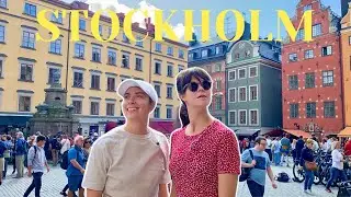 The ULTIMATE Stockholm City Guide