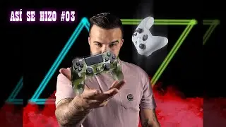 Así se hizo #03