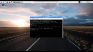 Raspberry Pi: Installing UV4L (WebCam)