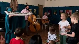 Трио 