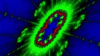 Aural Fractals Generative Music Part Two