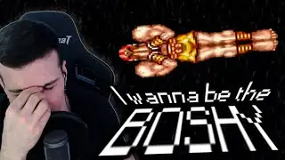 НЕПРОХОДИМЫЙ РЮ ► HELLYEAHPLAY ВПЕРВЫЕ ИГРАЕТ В I WANNA BE THE BOSHY