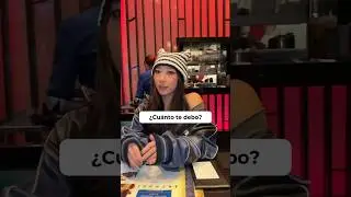 Cuando una chica pregunta 
