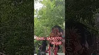 barongan #shots#senibarong#baronganblora