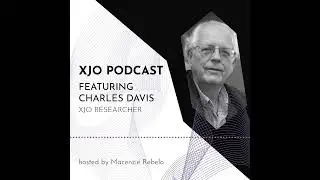 XJO Podcast EP 05: Public Service Media in Polarized Societies
