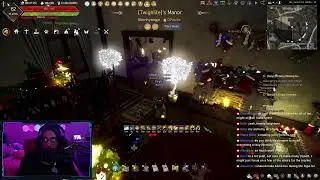 Life Of A Shai #178: Making 2bil With NEW Alchemy Recipes in Black Desert Online