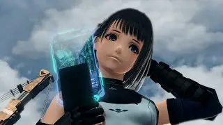 Xenoblade Chronicles X: Definitive Edition Gameplay 🤖 Nintendo Switch - Epic RPG