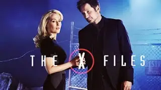 The X-Files ∞ Time for a miracle