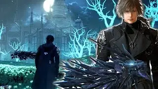 No One is Ready For This Upcoming PS5 Game - Lost Soul Aside