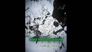 TOJI’S LEGACY IS CARRIED ON || ~ JJK 251 spoilers || #fyp #fypシ #fypシ゚viral #jjk251