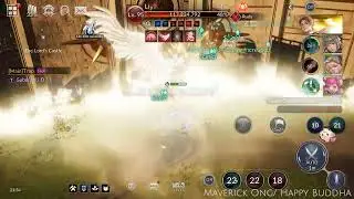 Seven Knights 2 - Li [ Hell ]