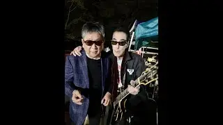 THE ROOSTERS -  à-GOGO  