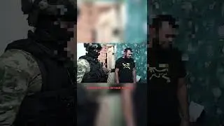 НАКРЫЛИ «ШАРИАТСКИЙ ПАТРУЛЬ» 
