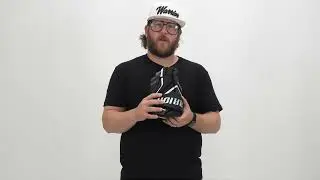 Alpha LX2 Pro Glove Tech Breakdown | Warrior Hockey