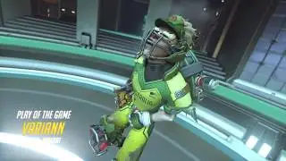 Nanorat 5 man kill