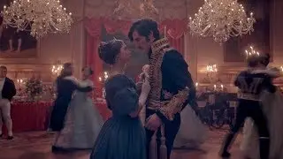 Victoria: The Most Romantic Moments of Season 1