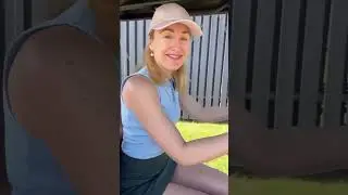 Какой ваш любимый цвет? #внучкапрезидентаева #evaminuka