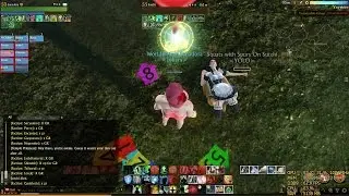 Archeage Jockers Ynstere PVP