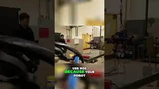 With ROS2 and Virtual Drones, Transform into 10x Engineer