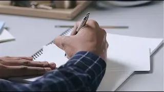 Jotter - The everyday icon.