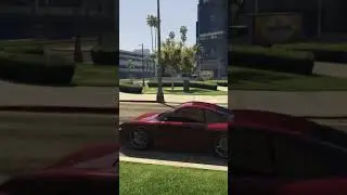 ТЫ 100% ДЕЛАЛ ЭТО в GTA! #shorts