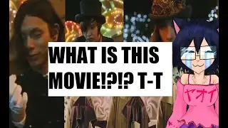 Black Butler's Live Action Adaptation was sure.... something....