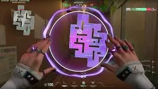 Valorant Gameplay