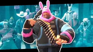 TF2 Funny Friendly Moments Compilation 6