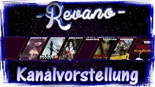 Kanalvorstellung #119   Seargant Möller Gaming