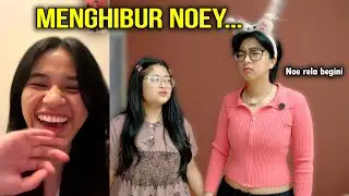 MENGHIBUR NOEY