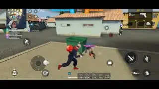 Free fire video Game 💓💓💓💓 video classic squad video shahidBhai Game 
