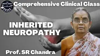 Inherited Neuropathy Case presentation
