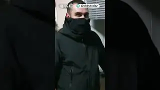 Боевой Чебурашка стал подарком от бойца мальчику, который встречает российских солдат у дороги