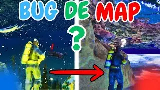 Le BUG de ARK le plus TROUBLANT…
