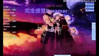 Osu CTB Kanzen Kankaku Dremear Insane
