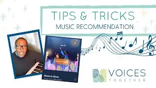 Music recommendation by music therapist Christian Patterson