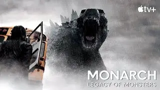 Monarch: Legacy of Monsters
