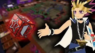 I Wish They Didn't Cancel This Yu-Gi-Oh! Game