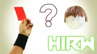 How to Dive in Soccer // HIRW Episode #9