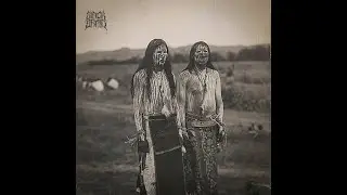 Blackbraid - Barefoot Ghost Dance on Blood Soaked Soil (2022)