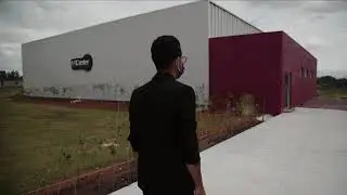 The VR Center at University of El Retoño will help to create the future world’s best leaders