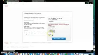 How to create your own school youtube channel