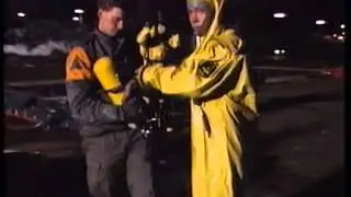 Togulykke i Næstved (1992)