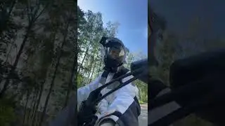 Short moto video after long time.